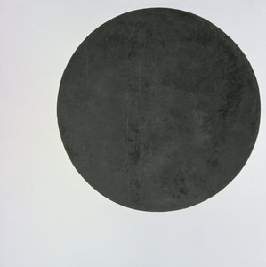 黑圈，c.1923